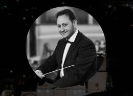 Concerto e premio alla carriera per Vincenzo Sorrentino