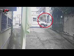 Furti in appartamento e truffe agli anziani, 38 arresti