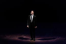  Al Teatro Bellini &ldquo;Migliore" con Valerio Mastandrea