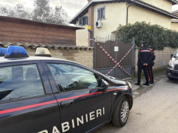 Scomparsa ad Anguillara, marito indagato per omicidio