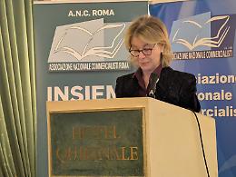 Savino (Mef): &laquo;Rigore nei conti e attenzione concreta all&rsquo;economia reale&raquo;