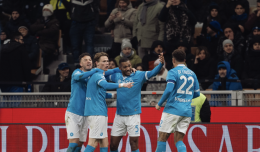 Recupero contro il Parma, bisogna accelerare