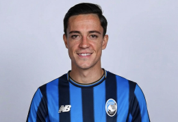 Raspadori ha scelto l&rsquo;Atalanta ma non ha tradito l&rsquo;azzurro