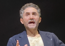 &ldquo;Il Sindaco Scomparso&rdquo; al Sancarluccio