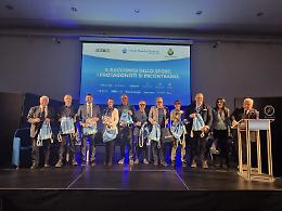 Italia Sports Summit al via: con USSI ottant&rsquo;anni di cronaca e passione