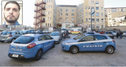 Due killer in azione nel traffico, la pista dello scontro tra bande