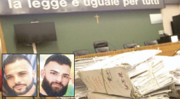 Delitto Bortone, sconti in appello