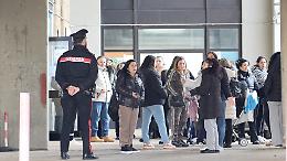 De Filippo, il Comune d&agrave; ok nuovo plesso