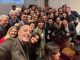 Matteo De Lise &egrave; il nuovo presidente dei commercialisti di Napoli