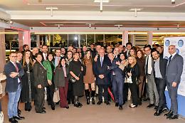 Commercialisti, Corbello presidente di Napoli Nord 