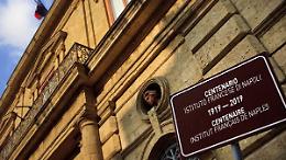 Ricordo di un giovane professore all&rsquo;Istituto francese di Napoli