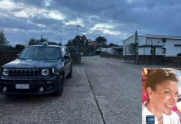 Un cadavere nella ditta del marito di Federica Torzullo: l'uomo &egrave; in caserma