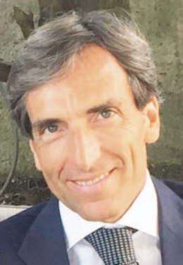 Antonio Giasi, eclettico amministrativista