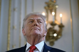 Trump, la lettera e la &ldquo;vendetta": &laquo;Niente Nobel? Ora penso solo agli Usa&raquo;