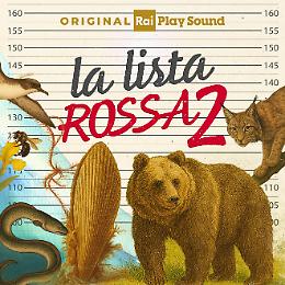 La Lista Rossa 2, al via la seconda serie del podcast