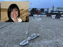 Federica Torzullo, l'autopsia: uccisa con 23 coltellate, ha provato a difendersi