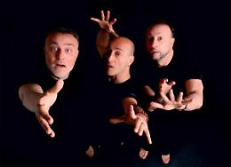 I Ditelo Voi e la grammatica sovversiva