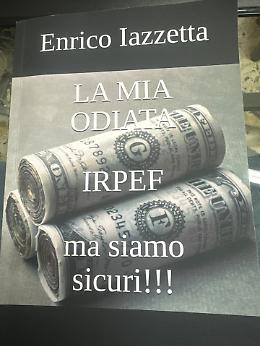 Fisco, lavoro e consapevolezza economica: un manuale che parla ai lavoratori dipendenti
