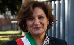 Si dimette la sindaca Cinzia Aruta