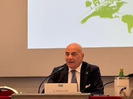 Rifiuti, Mascolo: rafforzare ruolo enti di ambito