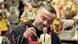 Valentino, eredit&agrave; da oltre un miliardo di euro