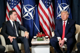 Groenlandia, c'&egrave; la svolta: accordo con la Nato e niente dazi