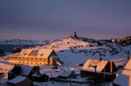 Groenlandia, fonti: &laquo;Usa e Danimarca rinegoziano accordo di difesa del 1951&raquo;