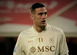 Lucca al Nottingham, a Napoli arriva Giovane