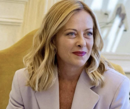 La&nbsp;Meloni continuer&agrave;&nbsp;a governare l&rsquo;Italia