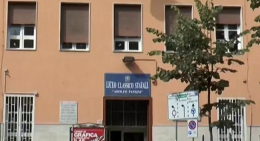 Il &ldquo;Pansini&rdquo; torna nella sua sede storica