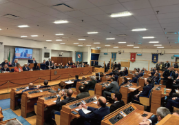 Commissioni, duello sulle materie