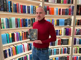 Giuseppe Cesareo rilegge la vita di San Pietro