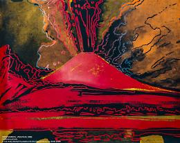 "Passaggio a Napoli", a Villa Pignatelli il genio di Warhol e Bansky