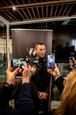 A Pozzuoli la Sushi Experience by White Chill Out Lungomare