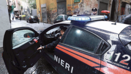 &laquo;Aiuto, mio marito mi perseguita&raquo;