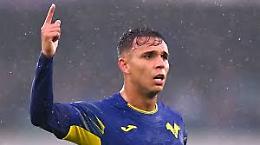 Lucca e Lang salutano, arriva Giovane