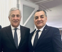 Regione, Minnella lascia la Lega e aderisce a Forza Italia