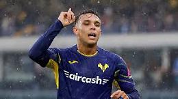 Nonostante il saldo zero il Napoli acquista uno dei giovani pi&ugrave; forti della Serie A