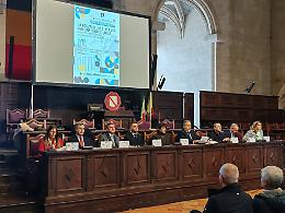 Zabatta: cura dell'uomo, degli animali e della natura formano un unicum