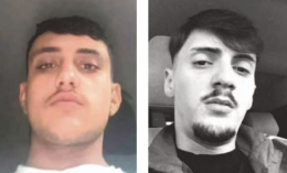 Rapine sull&rsquo;Asse mediano, presi due giovani