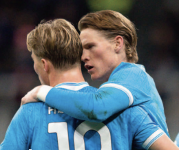 Napoli, sempre in emergenza