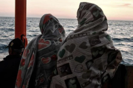 Migranti, Alarm Phone: &laquo;Naufragio nel Mediterraneo, almeno 50 morti e un superstite&raquo;