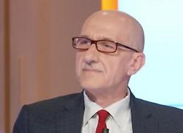 &laquo;Non c&rsquo;&egrave; alcuna emergenza climatica. Il Ciclone Harry? Una mareggiata come quella avvenuta nel 1933&raquo;