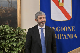 Sorpresa Fico: i &ldquo;vaffa&rdquo; normali approcci politici