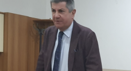 Vicinanza: &laquo;Non mi dimetto, pronto a commissione accesso&raquo;