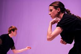 K&ouml;rper: al via la nuova stagione il 31 gennaio con Redrum, omaggio a Shining premio Ubu