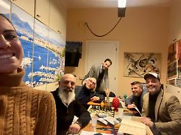 Carnevale di Palma Campania, Luca Lombardo nuovo direttore artistico