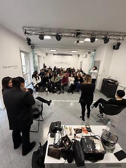 Ecco l'Accademia di Ciro Florio nella Fashion Lab Gallery