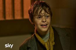 Antonio Incalza  fa il suo esordio in Gomorra &ndash; Le Origini