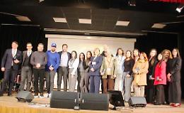 &ldquo;Celebriamo la Vita&rdquo;: scuola, istituzioni e Chiesa unite contro ogni violenza